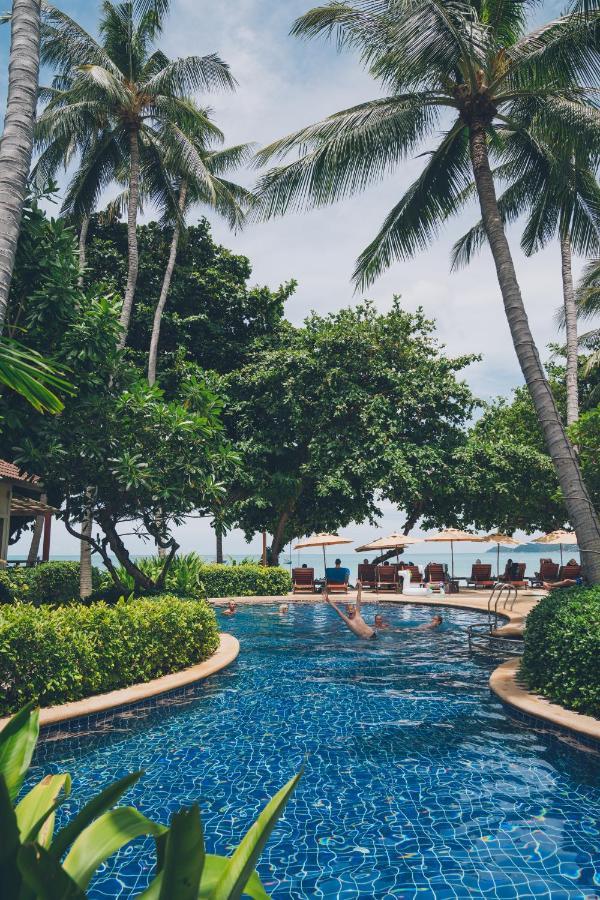 Baan Chaweng Beach Resort & Spa - Sha Extra Plus Dış mekan fotoğraf